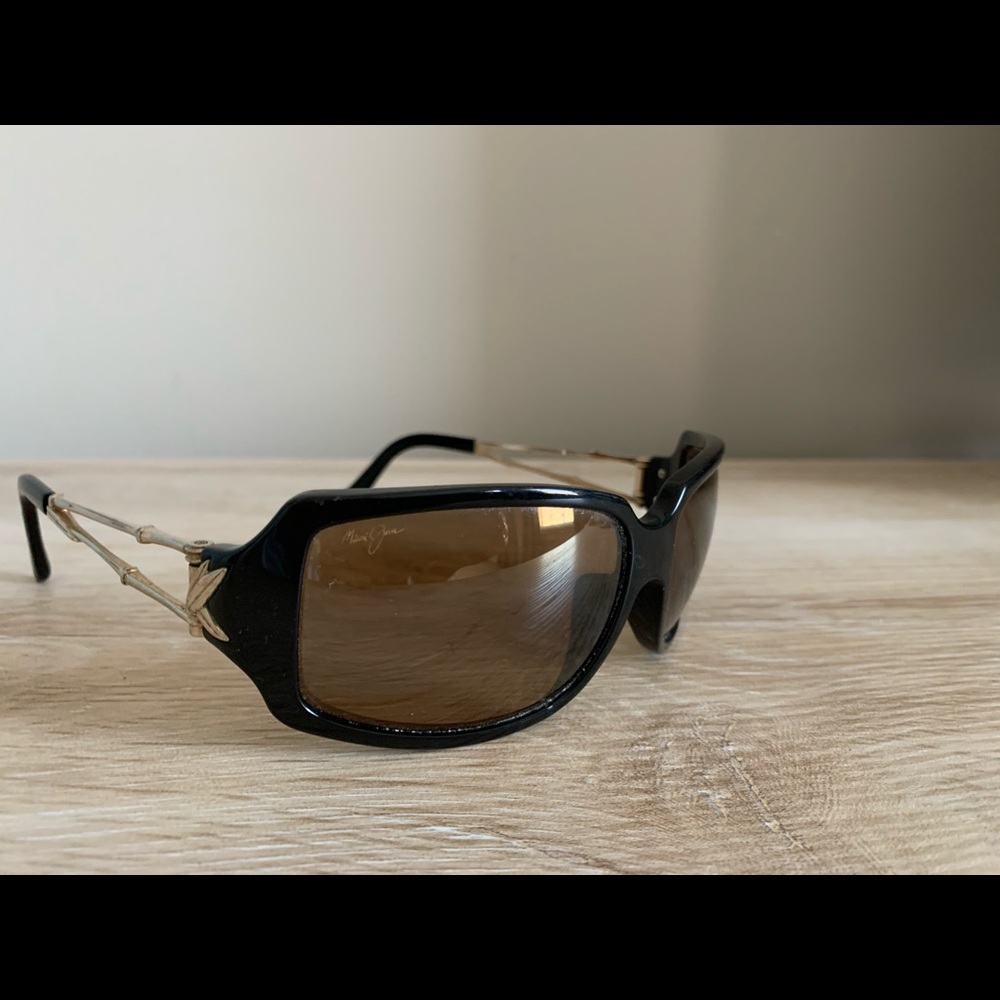 Maui Jim ladies sunglasses